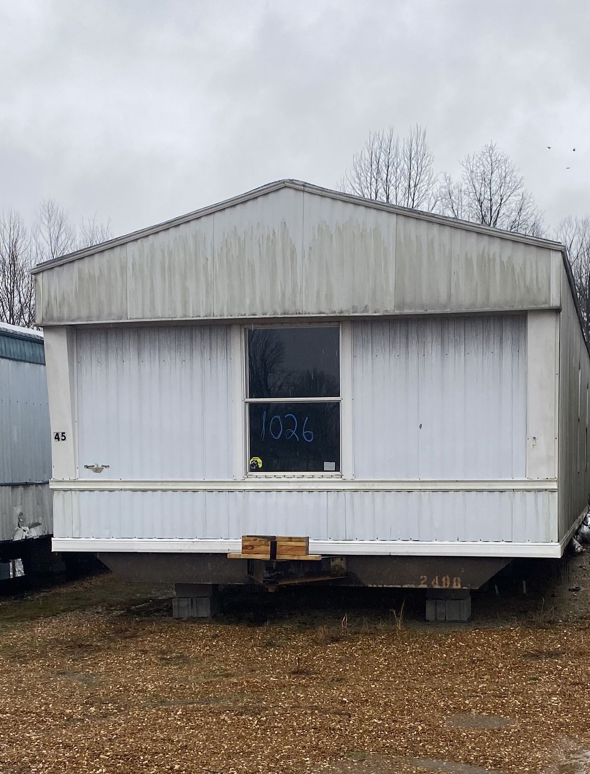 Used Home #1026